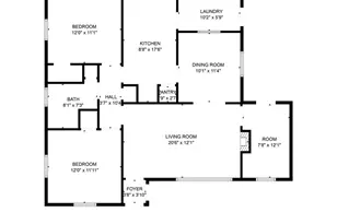 5130 N Dearing St NE, Covington, GA 30014 - Photo 15