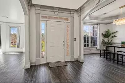 1638 Great Shoals Circle, Lawrenceville, GA 30045 - Photo 9