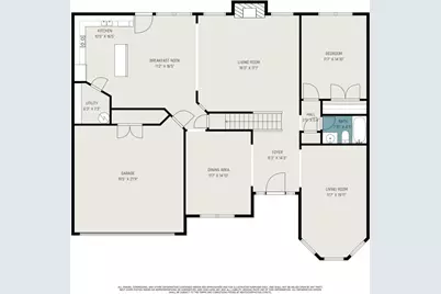 1638 Great Shoals Circle, Lawrenceville, GA 30045 - Photo 51