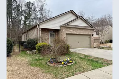 500 Altama Way, Acworth, GA 30102 - Photo 1