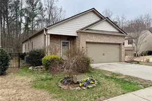 500 Altama Way, Acworth, GA 30102 - Photo 1