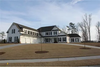 4050 Haven Terrace, Milton, GA 30004 - Photo 1