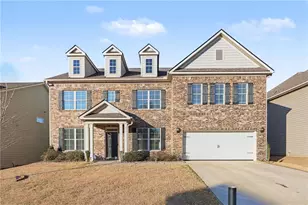 75 Fanleaf Dr, Fairburn, GA 30213 - Photo 1