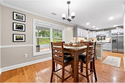 1190 Mill Creek Drive, Dawsonville, GA 30534 - Photo 13