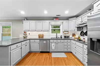 1190 Mill Creek Drive, Dawsonville, GA 30534 - Photo 9