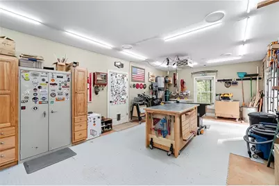 1190 Mill Creek Drive, Dawsonville, GA 30534 - Photo 31