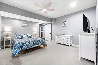 1190 Mill Creek Drive, Dawsonville, GA 30534 - Photo 27