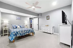 1190 Mill Creek Dr, Dawsonville, GA 30534 - Photo 27