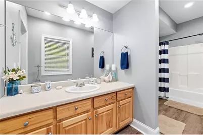 1190 Mill Creek Drive, Dawsonville, GA 30534 - Photo 29