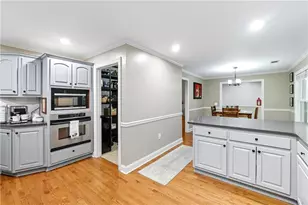 1190 Mill Creek Dr, Dawsonville, GA 30534 - Photo 11