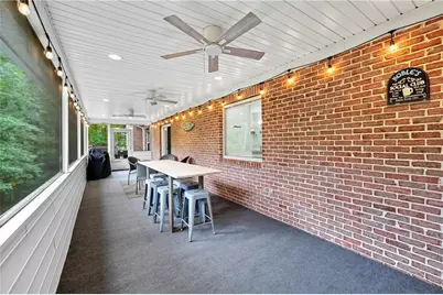 1190 Mill Creek Drive, Dawsonville, GA 30534 - Photo 19