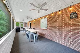 1190 Mill Creek Dr, Dawsonville, GA 30534 - Photo 19