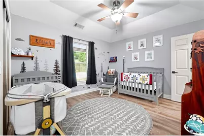 1190 Mill Creek Drive, Dawsonville, GA 30534 - Photo 23