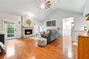 1190 Mill Creek Dr, Dawsonville, GA 30534 - Photo 5