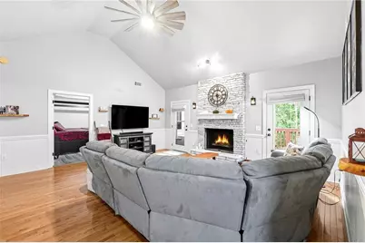 1190 Mill Creek Drive, Dawsonville, GA 30534 - Photo 7