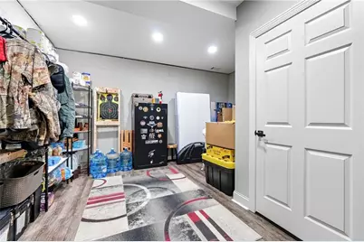 1190 Mill Creek Drive, Dawsonville, GA 30534 - Photo 25