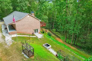 1190 Mill Creek Dr, Dawsonville, GA 30534 - Photo 41