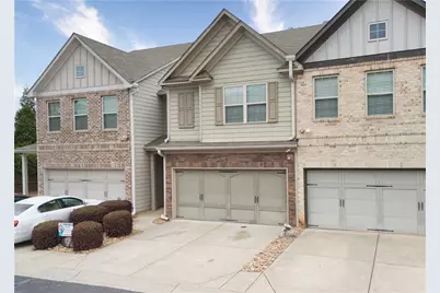 933 Spicy Oak Drive, Lawrenceville, GA 30044 - Photo 35