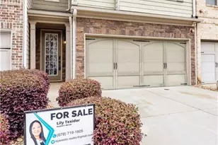 933 Spicy Oak Dr, Lawrenceville, GA 30044 - Photo 1