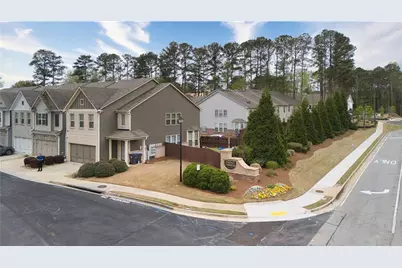 933 Spicy Oak Drive, Lawrenceville, GA 30044 - Photo 37
