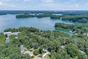 2070 Habersham Marina Rd, Cumming, GA 30041 - Photo 27