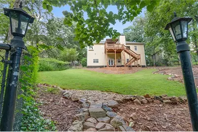 2070 Habersham Marina Road, Cumming, GA 30041 - Photo 25