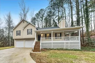 235 Peach Crossing Dr, Dallas, GA 30132 - Photo 1