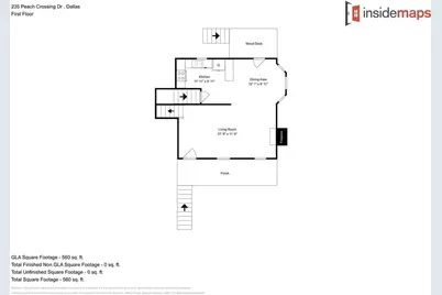 235 Peach Crossing Drive, Dallas, GA 30132 - Photo 21