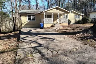 5135 Hilltop Dr, Union City, GA 30291 - Photo 1