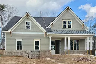 176 Cherokee Dr S, Waleska, GA 30183 - Photo 1