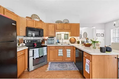 4843 Timber Hills Drive, Oakwood, GA 30566 - Photo 9