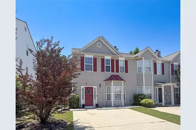 4843 Timber Hills Drive, Oakwood, GA 30566 - Photo 1