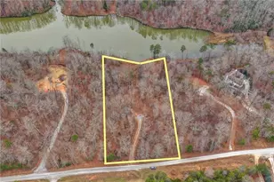 918 Purvis Rd, Baldwin, GA 30511 - Photo 1