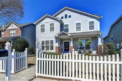 3719 Meeting Street, Cumming, GA 30040 - Photo 3