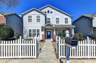 3719 Meeting St, Cumming, GA 30040 - Photo 1