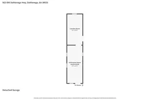 922 Old Dahlonega Hwy, Dahlonega, GA 30533 - Photo 41