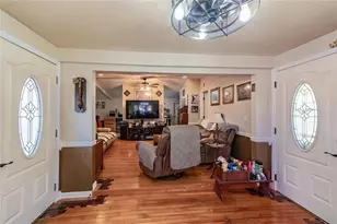 922 Old Dahlonega Hwy, Dahlonega, GA 30533 - Photo 13