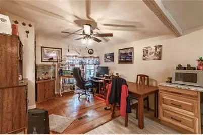 922 Old Dahlonega Highway, Dahlonega, GA 30533 - Photo 23