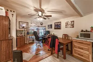 922 Old Dahlonega Hwy, Dahlonega, GA 30533 - Photo 23