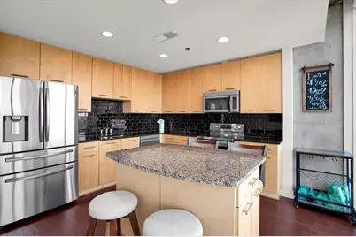 3324 Peachtree Road NE #1307, Atlanta, GA 30326 - Photo 3