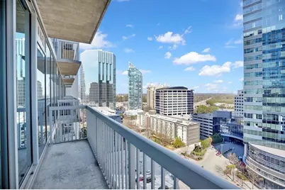 3324 Peachtree Road NE #1307, Atlanta, GA 30326 - Photo 23