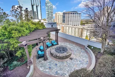 3324 Peachtree Road NE #1307, Atlanta, GA 30326 - Photo 39