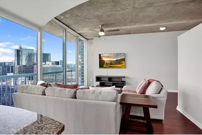 3324 Peachtree Road NE #1307, Atlanta, GA 30326 - Photo 9