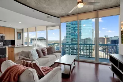 3324 Peachtree Road NE #1307, Atlanta, GA 30326 - Photo 5