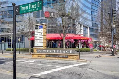 3324 Peachtree Road NE #1307, Atlanta, GA 30326 - Photo 51
