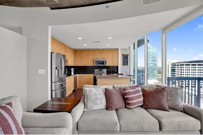 3324 Peachtree Road NE #1307, Atlanta, GA 30326 - Photo 7