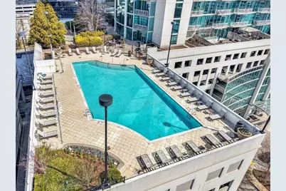 3324 Peachtree Road NE #1307, Atlanta, GA 30326 - Photo 43