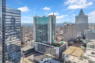 3324 Peachtree Rd NE, Atlanta, GA 30326 - Photo 1