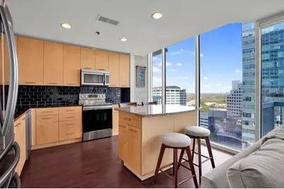 3324 Peachtree Road NE #1307, Atlanta, GA 30326 - Photo 11