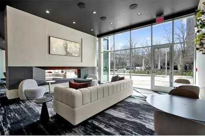 3324 Peachtree Road NE #1307, Atlanta, GA 30326 - Photo 33